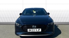 Mazda 3 2.0 e-Skyactiv X MHEV [186] GT Sport 5dr Auto Petrol Hatchback